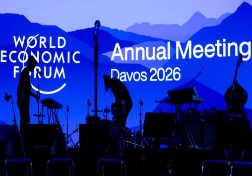 India begins Davos drive with focus on states, manufacturing and investment at WEF 2026